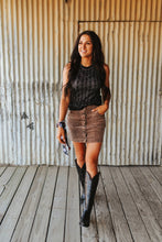 Load image into Gallery viewer, MY LADY LACE *MIDNIGHT: L