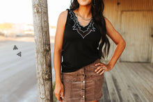 Load image into Gallery viewer, LLANO TANK *MIDNIGHT: L