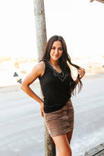 Load image into Gallery viewer, LLANO TANK *MIDNIGHT: L