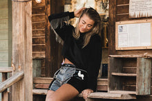 Load image into Gallery viewer, Camino Cowboy Shorts

