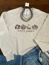 Load image into Gallery viewer, Country Pumpkin Sweatshirt
