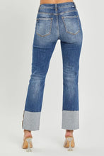 Load image into Gallery viewer, Risen High Rise Denim
