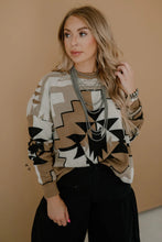 Load image into Gallery viewer, The Taos Sweater
