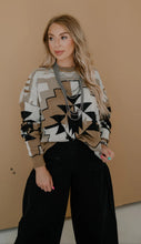 Load image into Gallery viewer, The Taos Sweater
