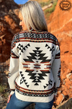 Load image into Gallery viewer, The Plano Sweater
