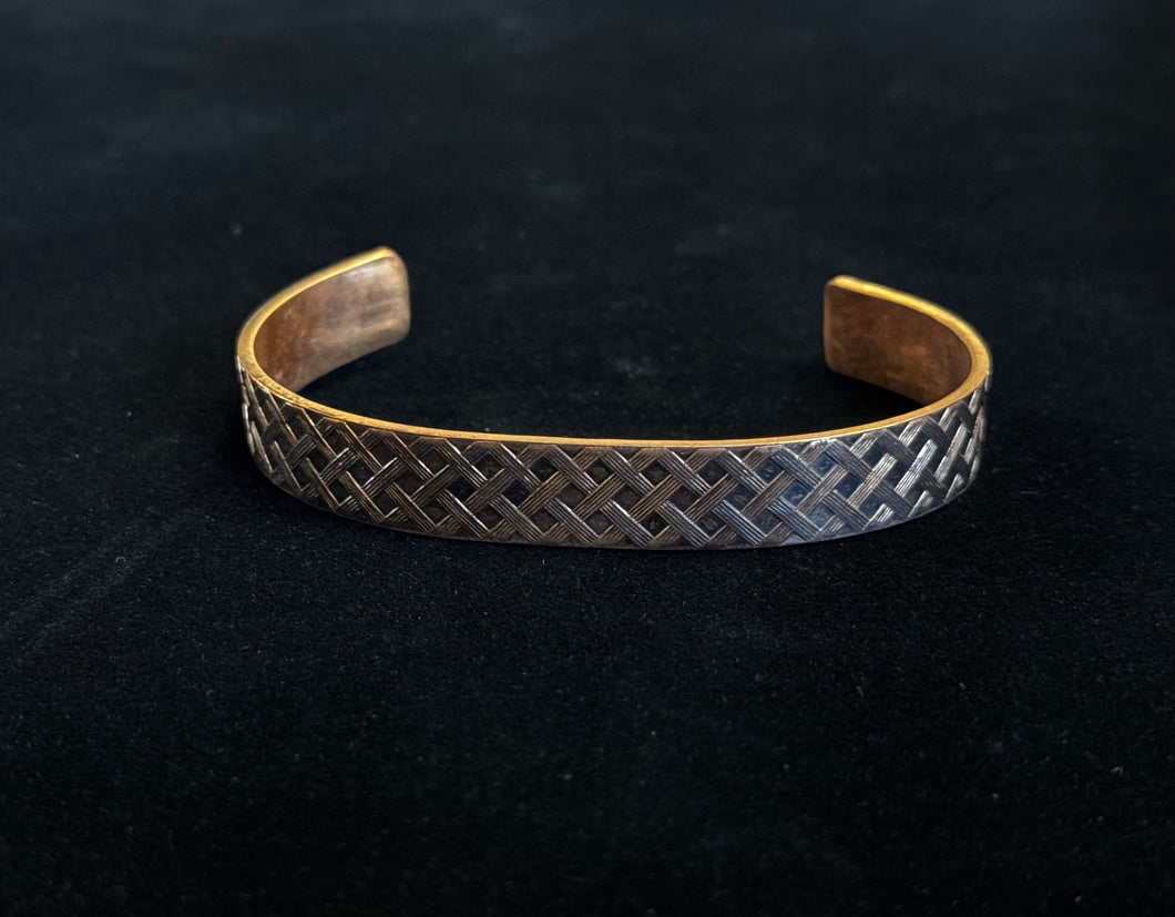 Copper Bracelet