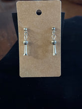 Load image into Gallery viewer, Sterling Silver Earrings
