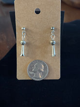 Load image into Gallery viewer, Sterling Silver Earrings
