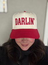 Load image into Gallery viewer, Darlin’ Hat
