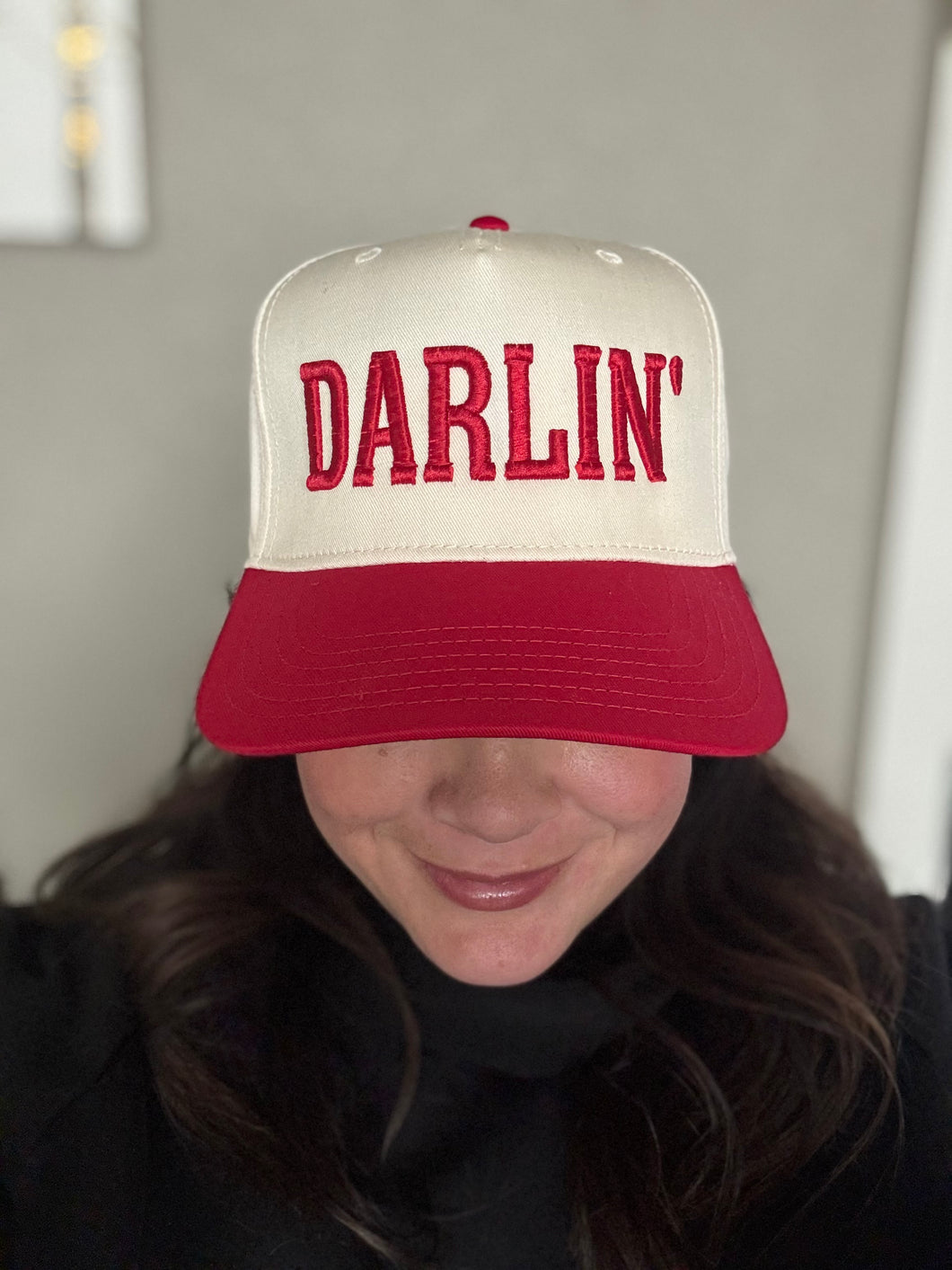 Darlin’ Hat