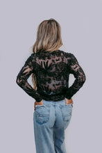 Load image into Gallery viewer, Old Town 3D Printed Mesh Top
