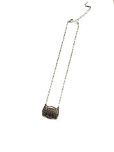 Load image into Gallery viewer, Western Belt Buckle Necklace
