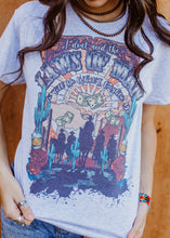 Load image into Gallery viewer, Laws of man western cowboy boho graphic tee
