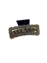 Load image into Gallery viewer, WESTERN STYLE CASTING HAIR CLAW
