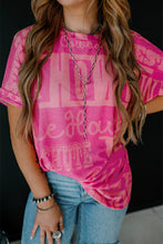 Load image into Gallery viewer, Howdy Cowboy Tee
