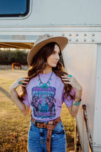 Load image into Gallery viewer, Cowgirl Wild West Legend Western Graphic Tee
